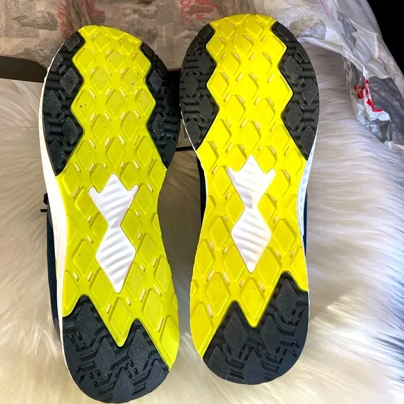 🆕 Adidas Men's Edge RC Running Shoes 11.5 US