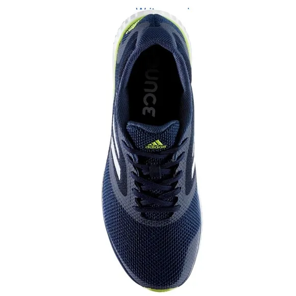 🆕 Adidas Men's Edge RC Running Shoes 11.5 US