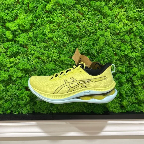 🎁 ASICS Men's Gel-Kinsei MAX Running Shoes