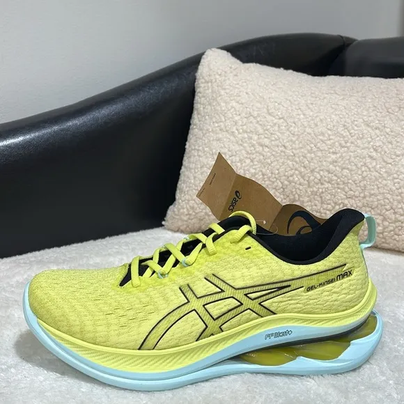 🎁 ASICS Men's Gel-Kinsei MAX Running Shoes