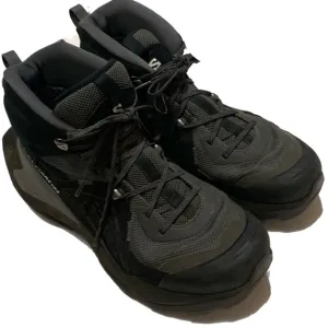 11.5 / Salomon Elixir Waterproof Hiking Boot Men's