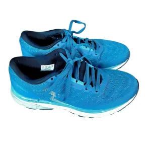 361 Degrees Strata 5 Women’s Running Shoes Blue Size 7.5
