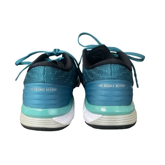 361 Degrees Strata 5 Women’s Running Shoes Blue Size 7.5