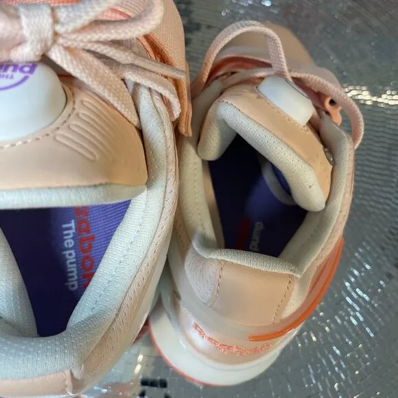 6.5  Reebok Women's Legacy Lifter III Weightlifting Shoes