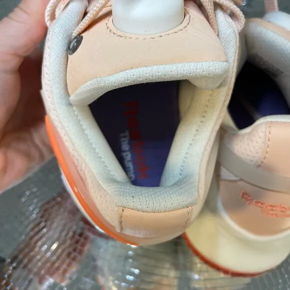 6.5  Reebok Women's Legacy Lifter III Weightlifting Shoes