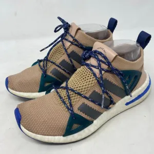 Adidas Arkyn Ash Pearl Sneakers Shoes Big Kids Size 6.5