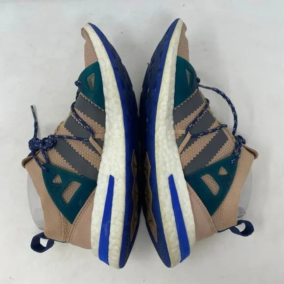 Adidas Arkyn Ash Pearl Sneakers Shoes Big Kids Size 6.5