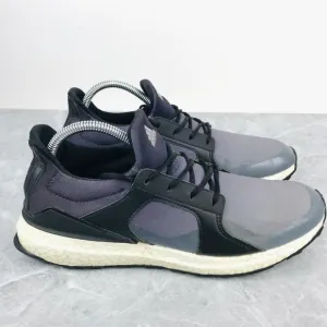 Adidas Climacross Boost Womens Size 10 Soft Golf Shoes Gray Athletic Shoe F33543
