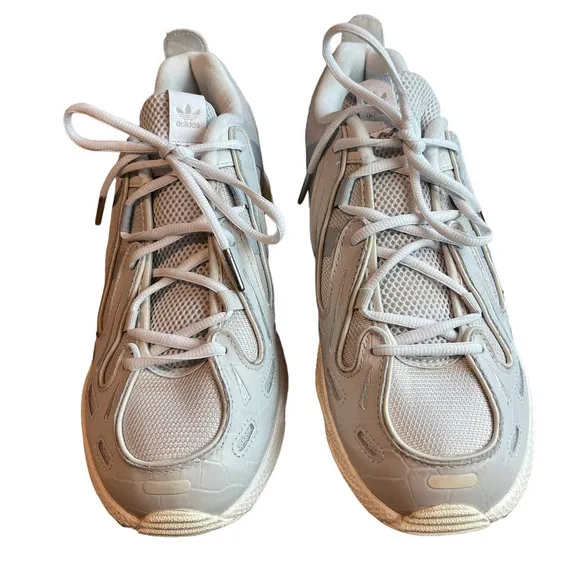 Adidas Eqt Gazelle Lace Up Men’s Sneakers Shoes / Size-10.5