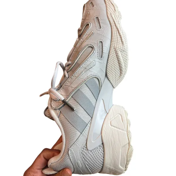Adidas Eqt Gazelle Lace Up Men’s Sneakers Shoes / Size-10.5