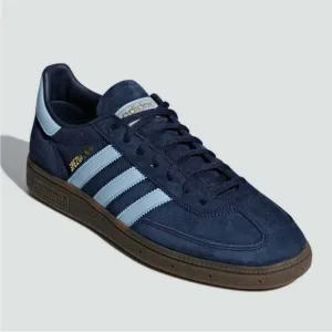adidas Handball Spezial Collegiate Navy / Clear Sky