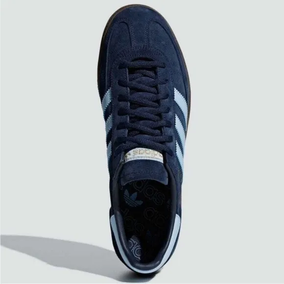 adidas Handball Spezial Collegiate Navy / Clear Sky