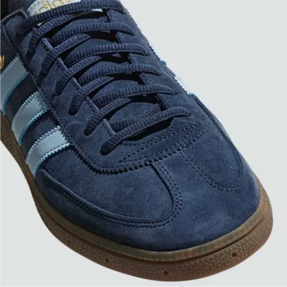 adidas Handball Spezial Collegiate Navy / Clear Sky