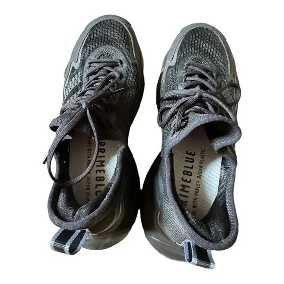 Adidas | Impact FLX Football Training Shoe Black Core | 9.5