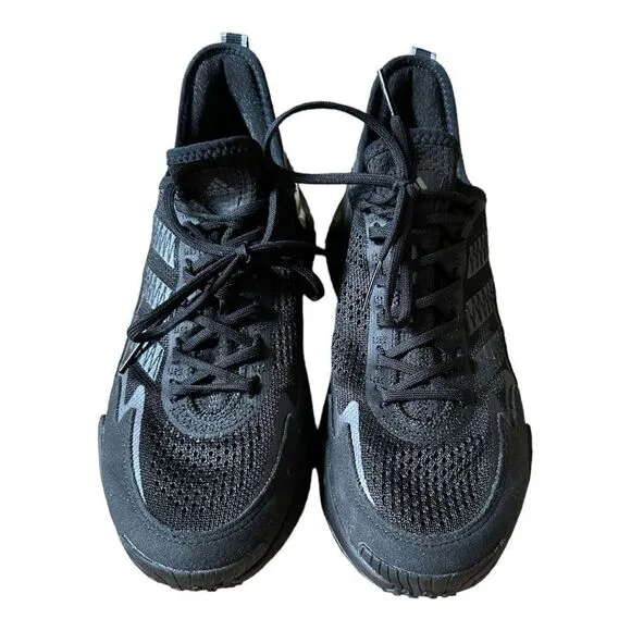 Adidas | Impact FLX Football Training Shoe Black Core | 9.5