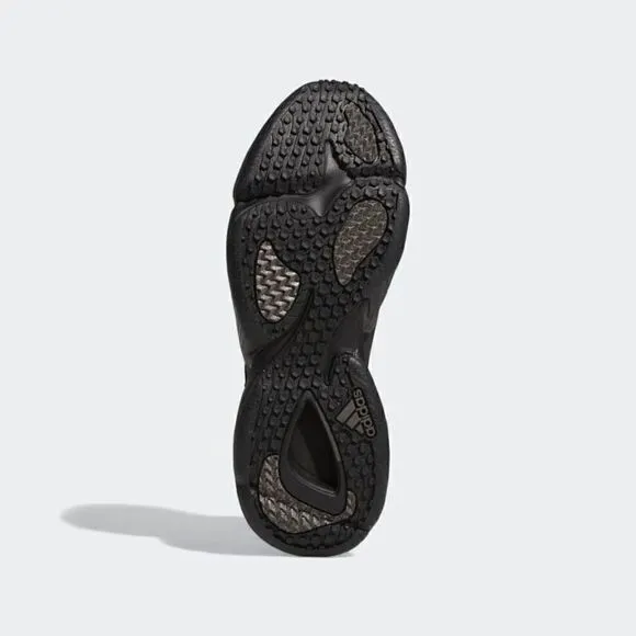 Adidas | Impact FLX Football Training Shoe Black Core | 9.5