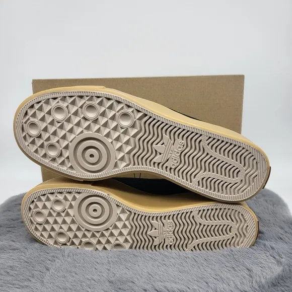 Adidas Karlie Kloss Trainer XX92 Black Gum Women's Shoes