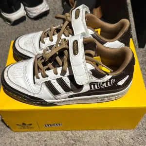 Adidas M&amp;M shoes