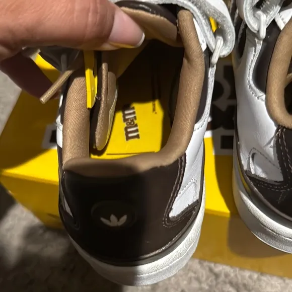 Adidas M&amp;M shoes