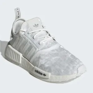 adidas NMD R1 White Velvet