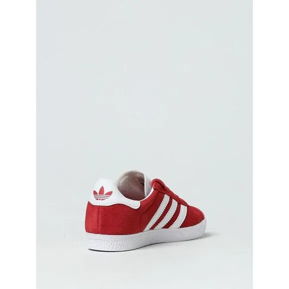 Adidas Originals Shoes kids Red Sneakers