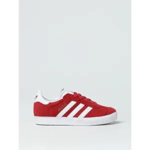 Adidas Originals Shoes kids Red Sneakers