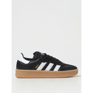 Adidas Originals Shoes men Black Sneakers