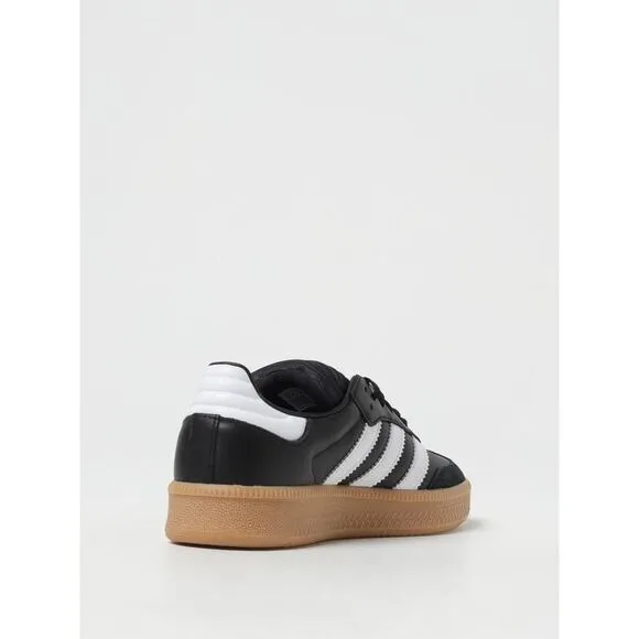 Adidas Originals Shoes men Black Sneakers