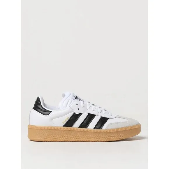 Adidas Originals Shoes men White Sneakers