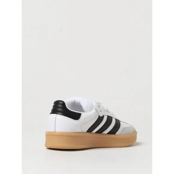 Adidas Originals Shoes men White Sneakers