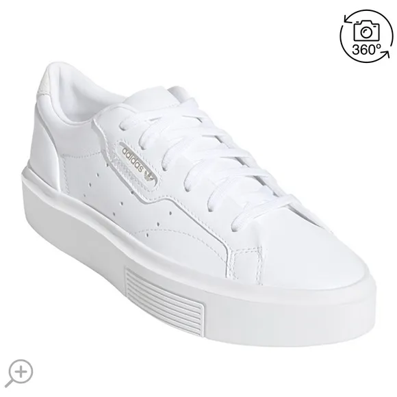 adidas Originals Sleek Super Trainers