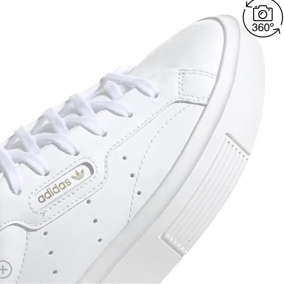adidas Originals Sleek Super Trainers