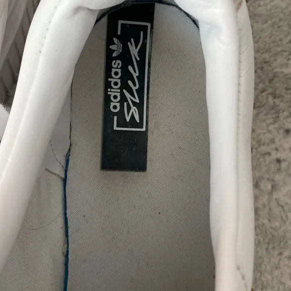 adidas Originals Sleek Super Trainers