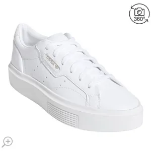 adidas Originals Sleek Super Trainers