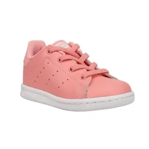 Adidas Originals • Stan Smith Toddler Sneakers – Glory Pink