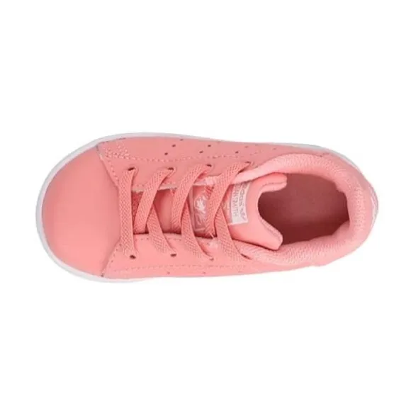 Adidas Originals • Stan Smith Toddler Sneakers – Glory Pink