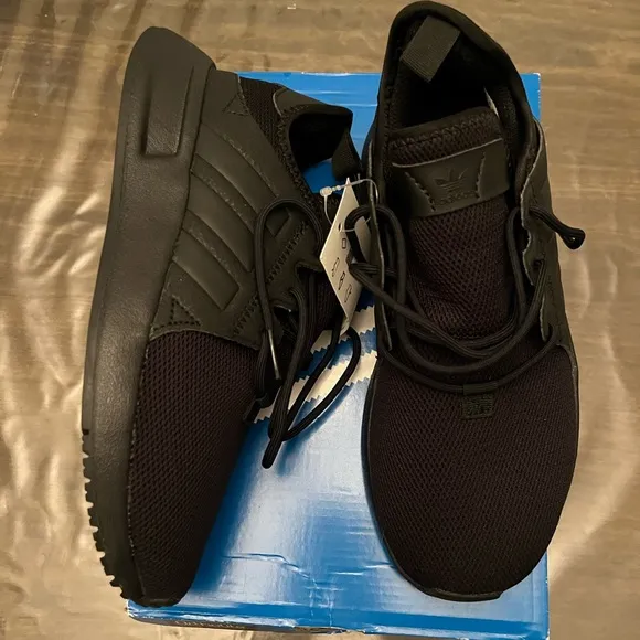 ADIDAS ORTHOLITE X_PLR SHOES YOUTH 4