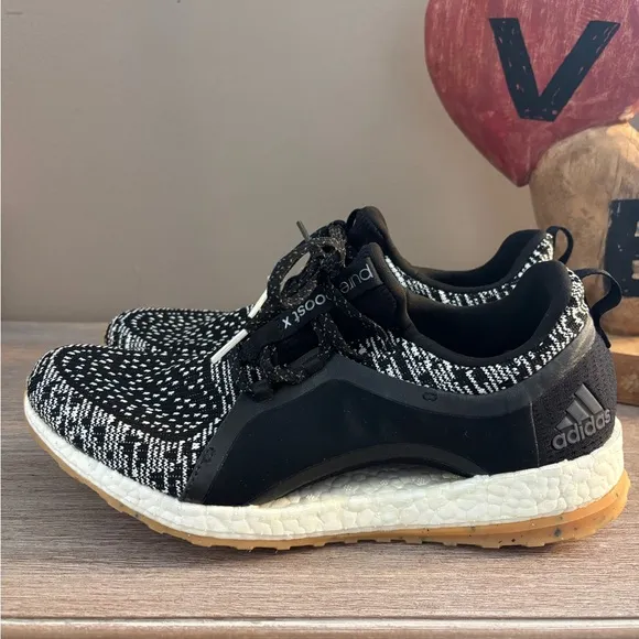 Adidas Pureboost X All Terrain Running Shoes
