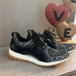 Adidas Pureboost X All Terrain Running Shoes