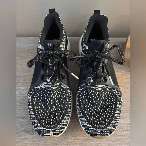 Adidas Pureboost X All Terrain Running Shoes