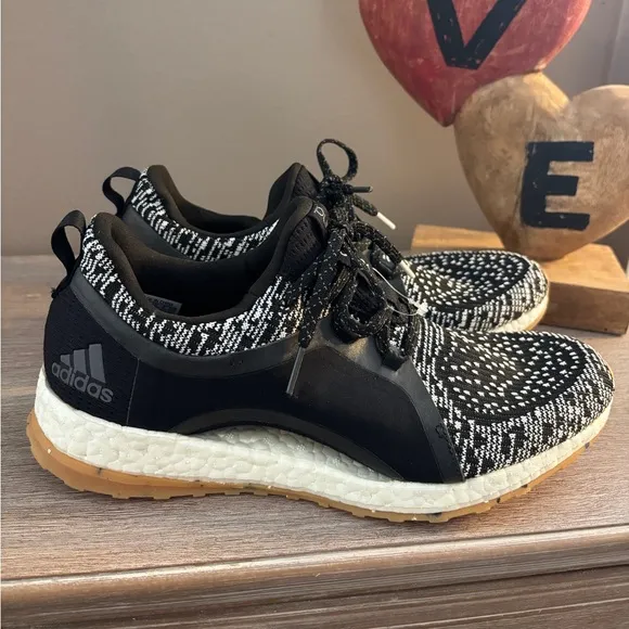 Adidas Pureboost X All Terrain Running Shoes