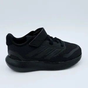 Adidas RUNFALCON 5 EI Black/Black  Toddlers Shoes  IE8596