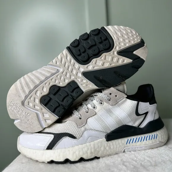 adidas Star Wars x Nite Jogger Storm Trooper