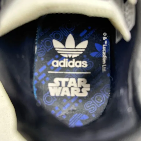 adidas Star Wars x Nite Jogger Storm Trooper