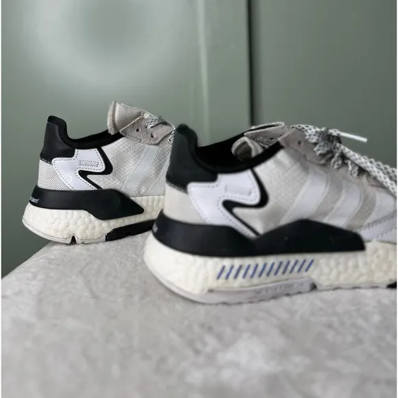 adidas Star Wars x Nite Jogger Storm Trooper
