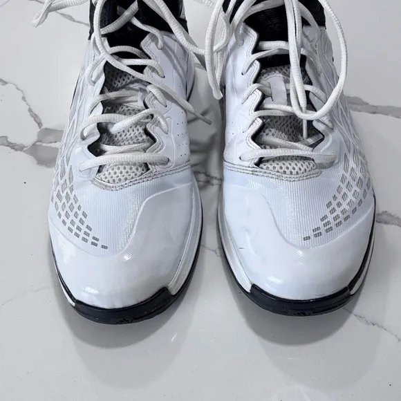 Adidas | Transcend Sprint Web Men’s Athletic Basketball Shoes size 10.5