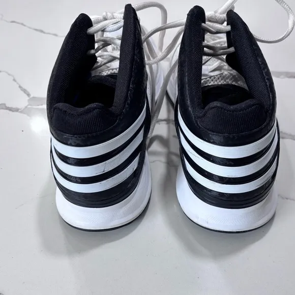 Adidas | Transcend Sprint Web Men’s Athletic Basketball Shoes size 10.5