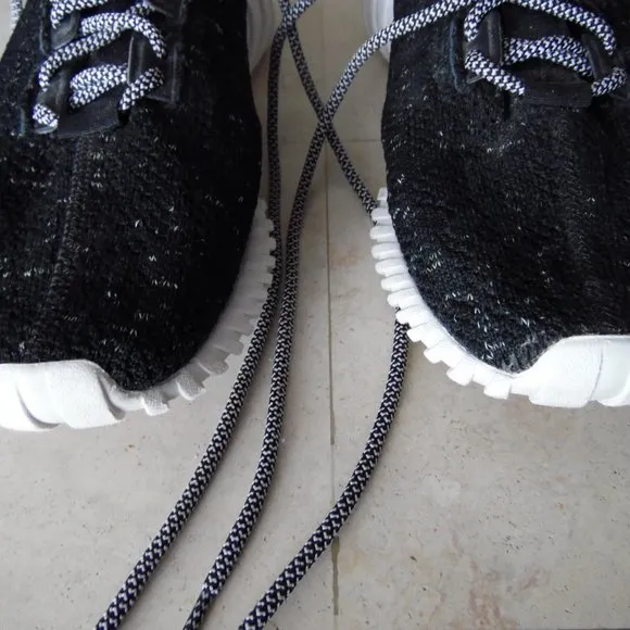 ADIDAS tubular mens shoes size 10 super comfortable btw