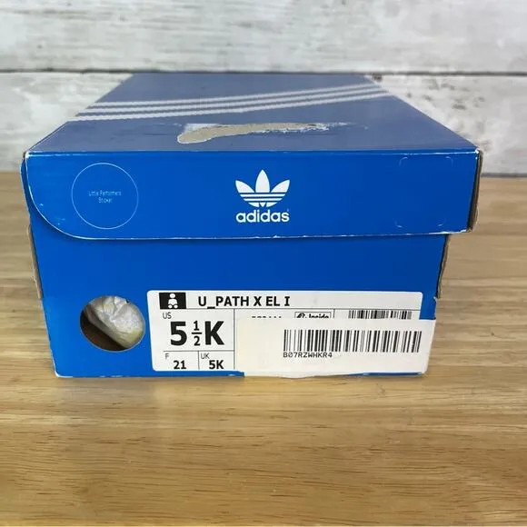 adidas Unisex-Baby U_Path X Sneaker