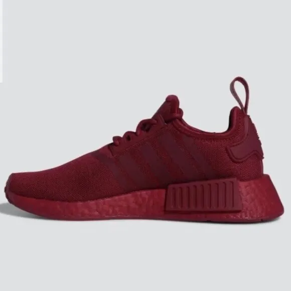 adidas Wmns NMD R1 Legacy Burgundy